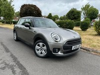 2020 MINI Clubman 1.5 Cooper Classic 6dr Auto ESTATE Petrol Automatic