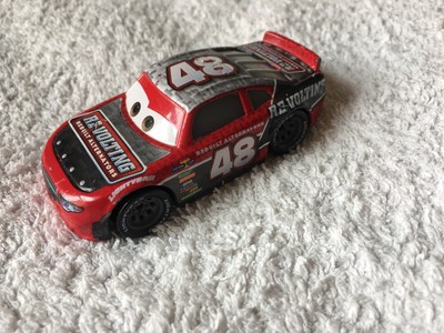 Drift Party Mater Disney Pixar Cars 1 55 Scale Mattel Cbg04 Toon Die Cast Toy Remote Control Play Vehicles Toys Games Wararenergy Com