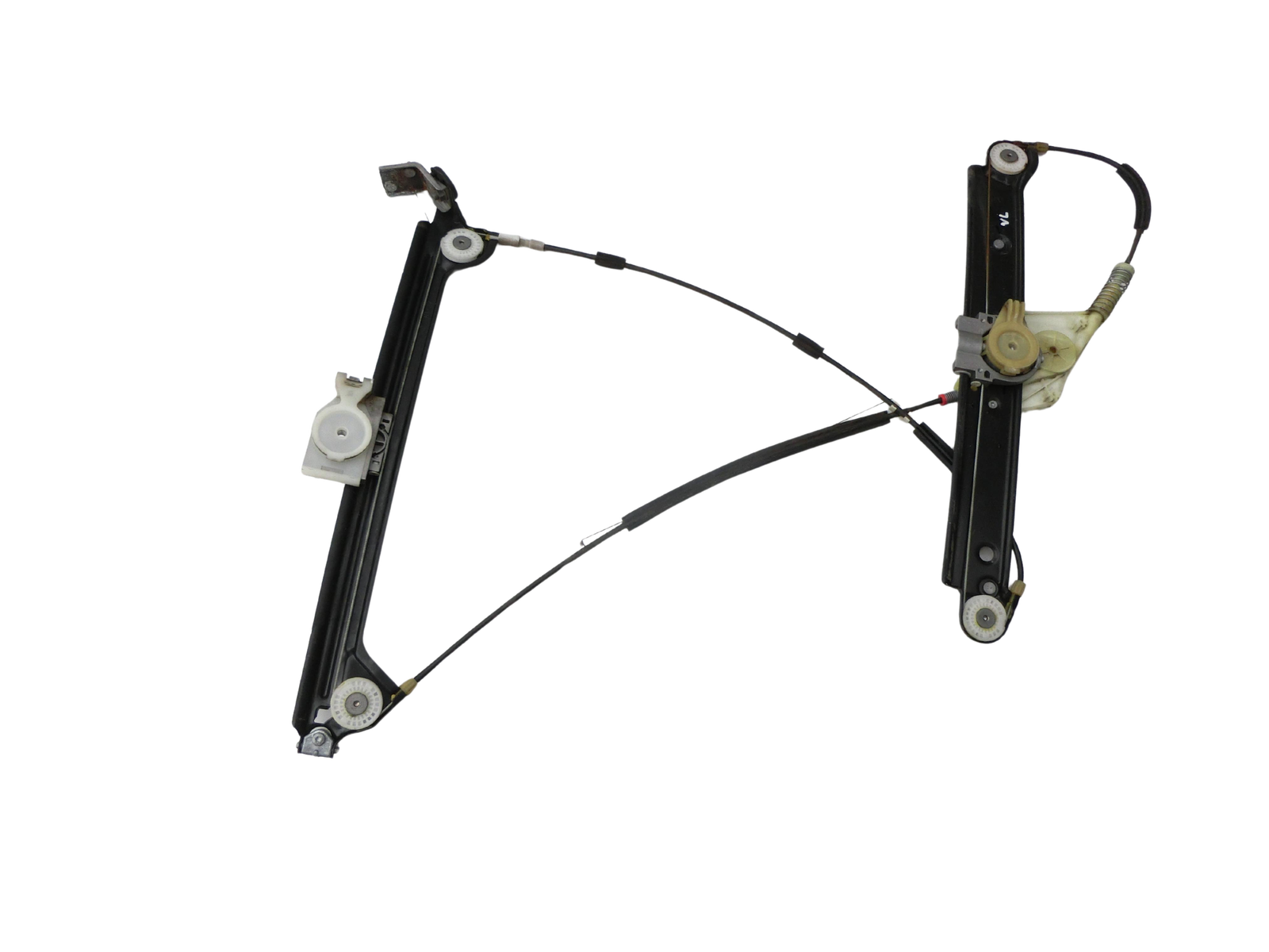 Elevalunas Mecánica delante izquierda para BMW E88 1er 11-13 - Bild 1