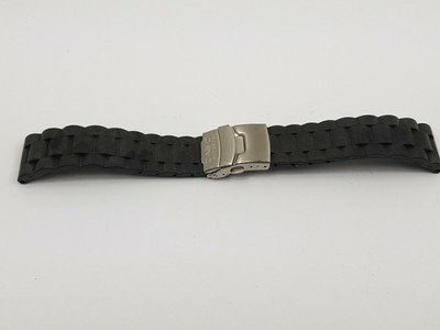 casio oceanus strap