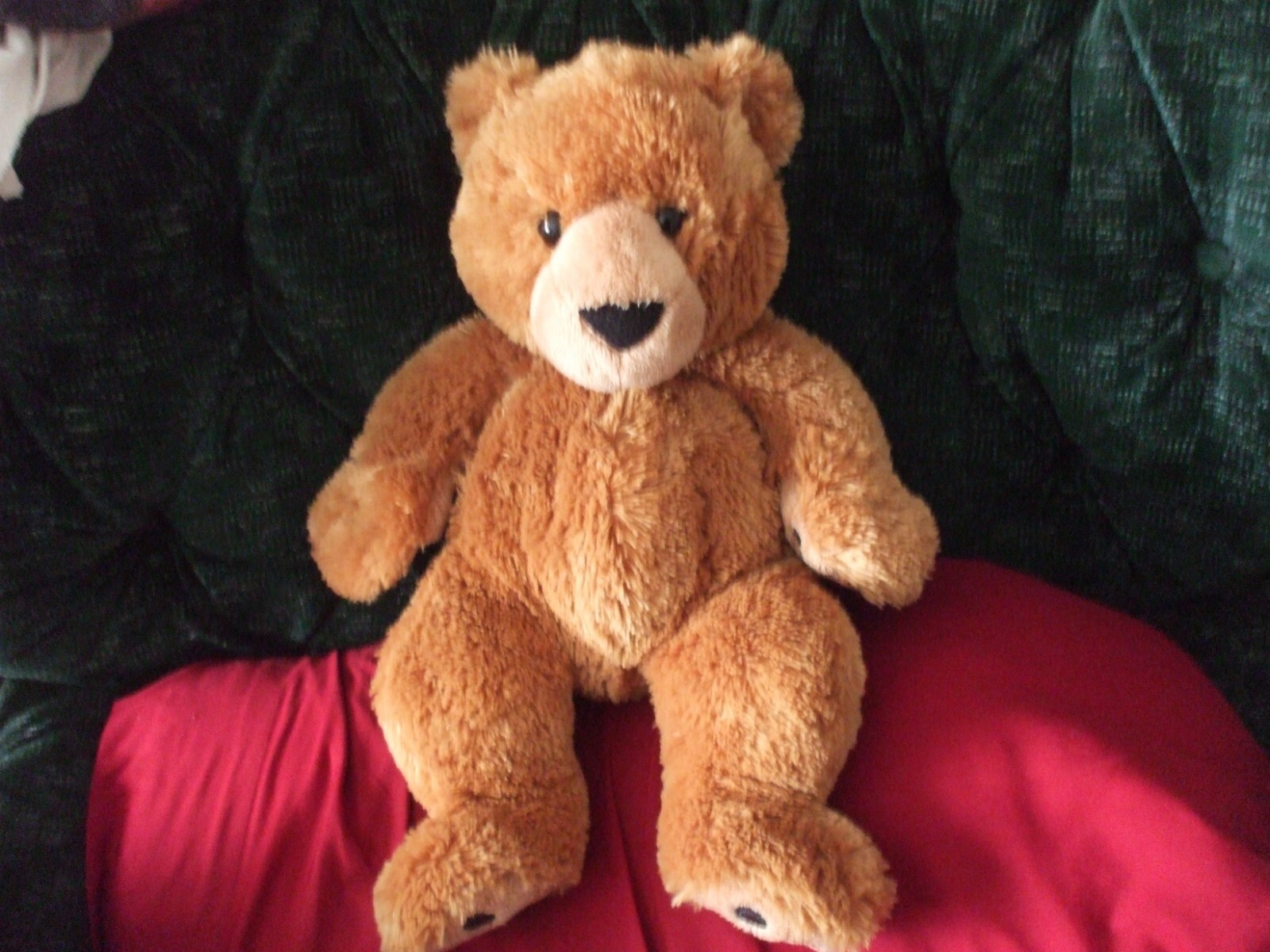 vaultroom STUFFED BEAR TEE Mサイズ STUFFED BEAR TEE – VAULTROOM