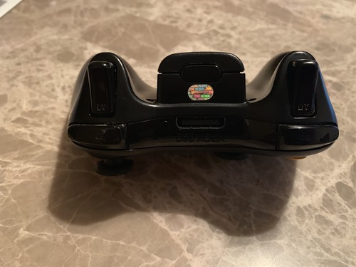Microsoft Xbox 360 (JR9-00011) Gamepad