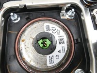 Ford S-Max WA6 06-10 Lenkrad Airbaglenkrad Ford S-Max WA6 06-10 18.07.2006 6M21-3600-CL3ZHE 6M21-U042B85-CD... Vorschau 9