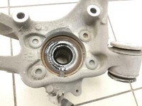 Audi A8 4E D3 02-05 Stufenheck 3,7 206KW 4WD Achsschenkel Radnabe mit ABS Rechts Hinten Audi A8 4E D3 02-05... Vorschau 6