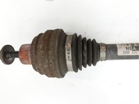 Audi A5 8T 11-16 5T TDI 3,0 180KW 4WD Antriebswelle Gelenkwelle Hinten Rechts Audi A5 8T 11-16 04.04.2013... Vorschau 4