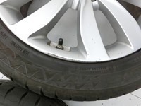 KIA Carens RP IV 13-19 4 x Kompletträder Aluminiumfelge Sommerreifen 225/45R17 5X114.3 KIA Carens RP IV 13-19... Vorschau 11