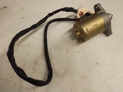 CPI aragon 50 starter motor