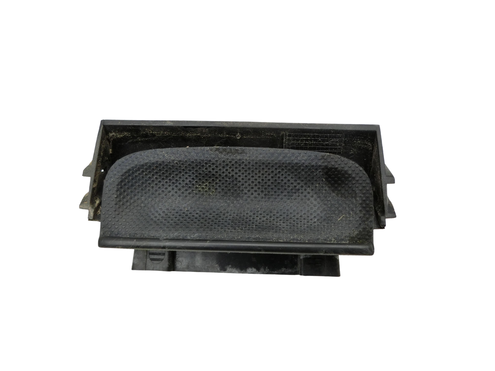 Button Opener Handle outside for Hatchback Door EZW Citroen C4 Grand Picasso 06-10 - Bild 1