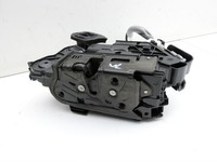 Skoda Fabia III NJ 14-22 5T Türschloss mit ZV Stellmotor Links Vorne Skoda Fabia III NJ 14-22 04.10.2018 5TB837015A... Vorschau 2