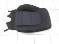 Hyundai Tucson TL 15-21 Sitzbezug Rückenpolster Links Vorne für Fahrer Sitz beheizt Hyundai Tucson TL 15-21... Vorschau 2