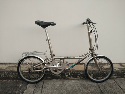 dahon piccolo