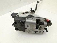 Peugeot 208 I CA 15-19 5T Türschloss m. ZV Stellmotor Rechts Hinten Peugeot 208 I CA 15-19 26.10.2017 9812501180... Vorschau 2