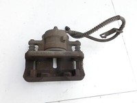 Kia Venga YN 09-15 1,6 94KW Bremssattel Bremszange Vorne Rechts Kia Venga YN 09-15 26.11.2013 58130-1P000 gebraucht Vorschau 6