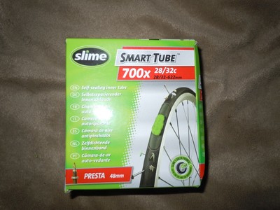 slime inner tube 700c