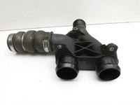 Citroen C4 Cactus 14-18 HDI 1,6 68KW Ansaugrohr Ladeluftschlauch Luftschlauch Pos.3 Citroen C4 Cactus 14-18... Vorschau 4