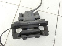 BMW 1er 114d F20 11-15 1,4d 70KW Bremssattel Bremszange Vorne Links BMW 1er 114d F20 11-15 21.04.2015 3411-6850643... Vorschau 5