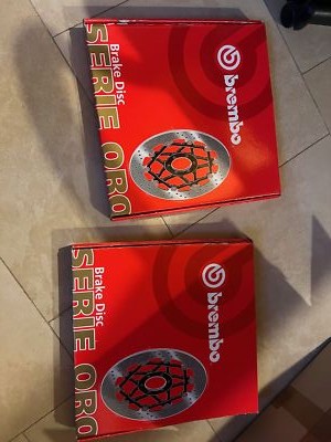 Fotos del artículo de un comprador verificado