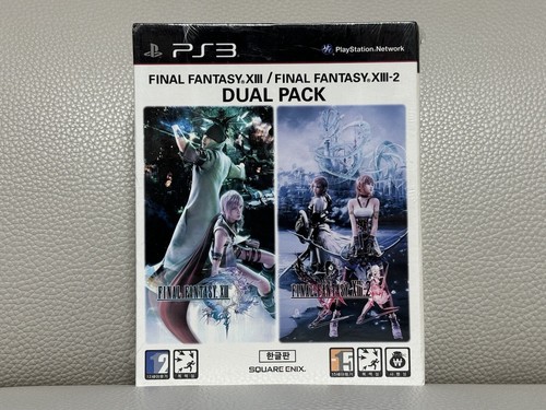 Final F XIII-2CollectorsEdition輸入版:北米PS3 Amazon | Final Fantasy XIII-2 (輸入版) - PS3