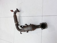 Ford B-Max JK 12-17 1,0 92KW Katalysator Kat Vorkat Ford B-Max JK 12-17 03.04.2014 CV21-5E211-AH 1944450 gebraucht Vorschau 4