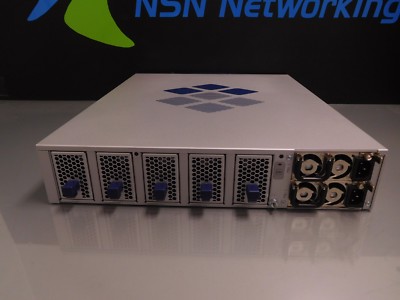 NEW Infoblox TR-2200-10GB-AC TR-2200-AC Triznic 2200 Network Appliance