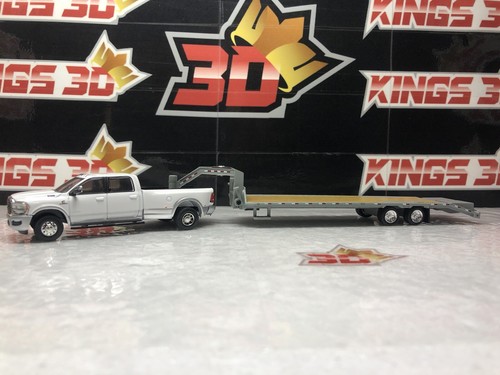 ミニカー Snap-on 1/64 Dually with Show Trailer ミニカー Snap-on 1/64 Dually with Show Trailer 2 Action 1/64