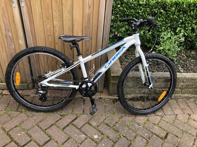 Orbea mx clearance 24 xc 2014