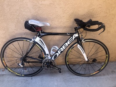 orbea occam 2009