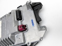 BMW X1 E84 12-15 CIC Bordmonitor Navigation Monitor Bildschirm Display 8"8 BMW X1 E84 12-15 29.04.2015 9289582... Vorschau 7