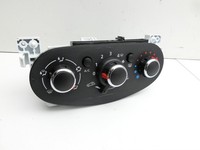 Dacia Sandero II B52 15-19 Bedienteil Bedienelement Heizung Klimabedienteil Dacia Sandero II B52 15-19 04.03.2015... Vorschau 2