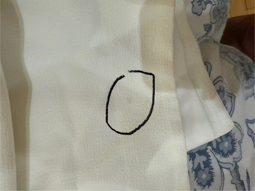 Artikelfoto(s) von einem verifizierten Käufer