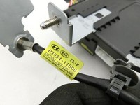 Hyundai Tucson TL 15-21 Steuergerät ECU Modul Wegfahrsperre BCM-E24 Hyundai Tucson TL 15-21 15.09.2016 95400-D7240... Vorschau 7