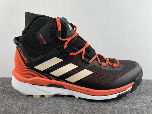adidas terrex | TX BOOST / 27cm（未使用品） Adidas Terrex HyperBlue Hiking Shoes Mens 6.5 / Womens 8
