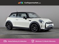 2021 MINI Hatchback 1.5 Cooper Classic Auto [Nav Pack] Hatchback PETROL Automati