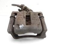 VW Passat 3C B7 10-15 TDI 2,0 103KW Bremssattel Hinten Rechts ohne Stellmotor Aktuator VW Passat 3C B7 10-15... Vorschau 2