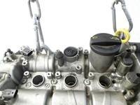 Seat Ibiza FR 6J 15-17 TSi 1,0 81KW CHZC Motor Triebwerk Seat Ibiza FR 6J 15-17 07.10.2016 04C100032J gebraucht Vorschau 7