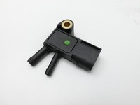 Mercedes E350 A207 10-13 CDI 3,0 170KW 642836 Differenzdrucksensor Mercedes E350 A207 10-13 17.03.2010 A0061539528... Vorschau 2