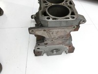 Fiat Freemont 11-16 JTD 2,0 100KW EBT Motorblock für Motor Fiat Freemont 11-16 17.02.2011 gebraucht Vorschau 9