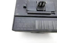 Citroen C3 II 09-13 Klima Steuergerät ECU Modul Widerstand Citroen C3 II 09-13 01.01.2011 9652021180 gebraucht Vorschau 2