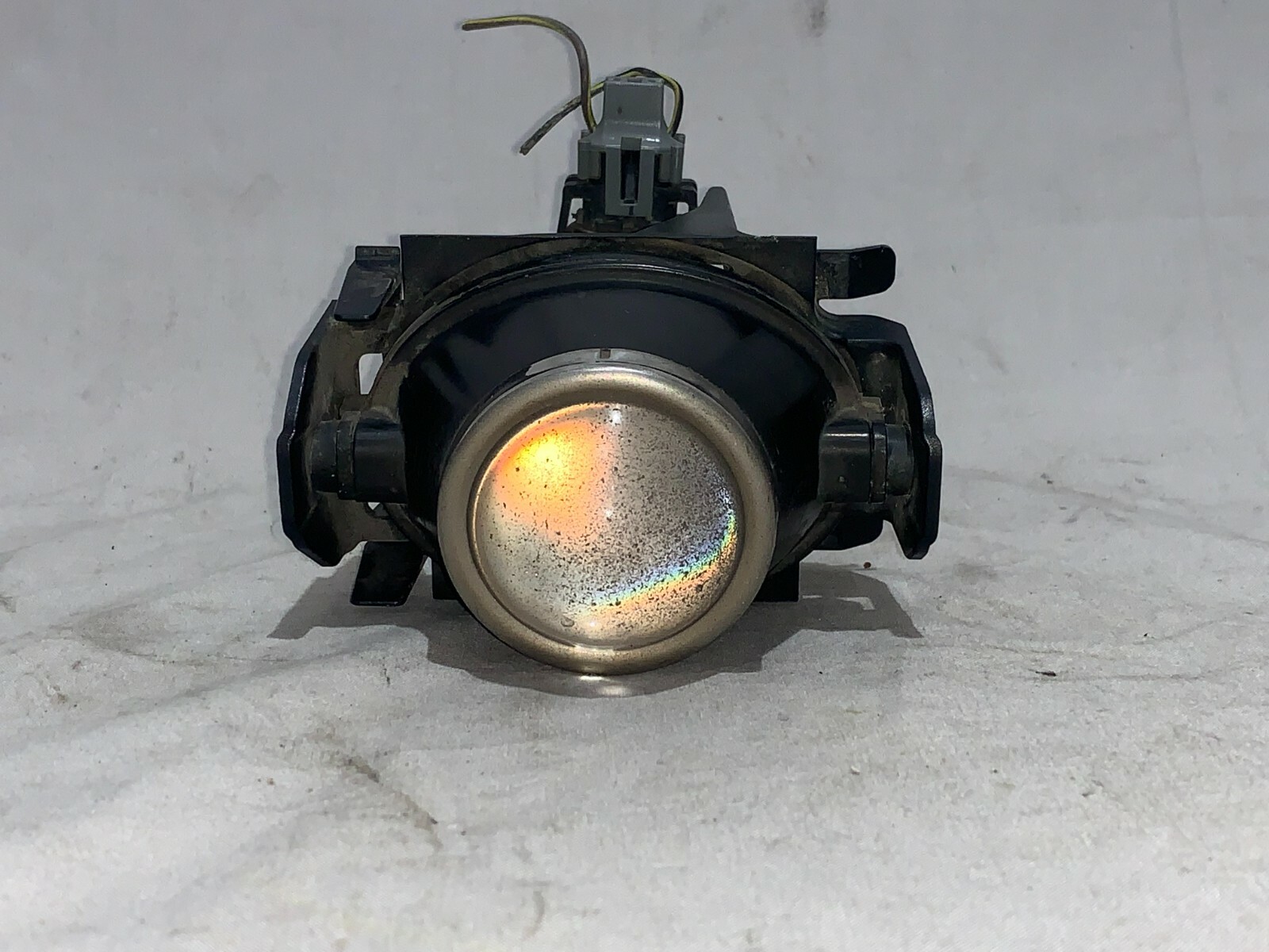 のぞみ　3点 Amazon.com: TYC Left Fog Light Assembly Compatible with 2001