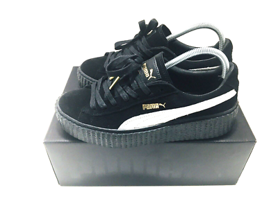 Puma top creepers original