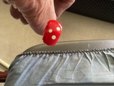 Item photo(s) from verified buyer