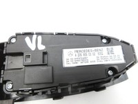 Mercedes C205 C400 15-18 Coupe Fensterheberschalter Spiegelverstellung Links Vorne Mercedes C205 C400 15-18... Vorschau 5