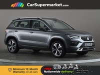 2023 SEAT Ateca 1.5 TSI EVO SE Technology 5dr DSG HATCHBACK PETROL Automatic