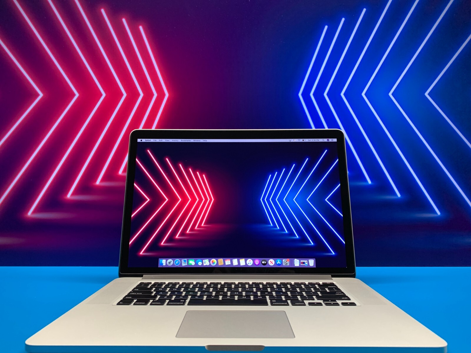 Apple MacBook Pro 15