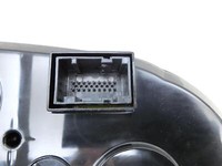 Lancia Delta III 844 08-11 1,4T 110KW Kombiinstrument Tacho Lancia Delta III 844 08-11 08.05.2008 5080401 gebraucht Vorschau 8