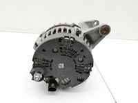Mercedes C207 E200 13-17 2,0 135KW Lichtmaschine Generator Mercedes C207 E200 13-17 16.07.2015 A0009060922... Vorschau 4