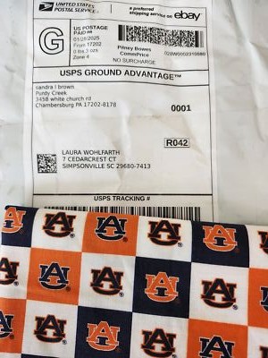 Item photo(s) from verified buyer