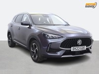 2023 MG MG HS 1.5 T-GDI Trophy 5dr Crossover/SUV PETROL Manual