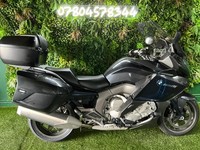 BMW K 1600 