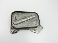 Opel Corsa D 06-10 1,2 55KW Ölkühler Opel Corsa D 06-10 07.11.2008 113115781 gebraucht Vorschau 2